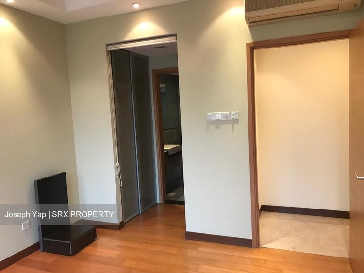 The Linear (D23), Apartment #195007352